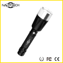 Aluminium Alloy CREE XP-E LED 5W Rechargeable Camping Light (NK-8806)